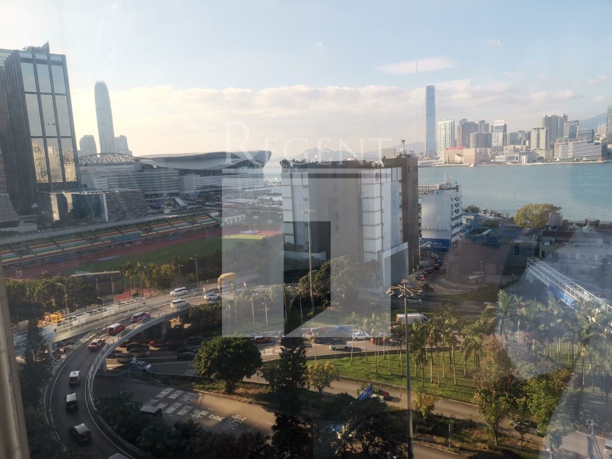 SANG WOO BUILDING (生和大廈)